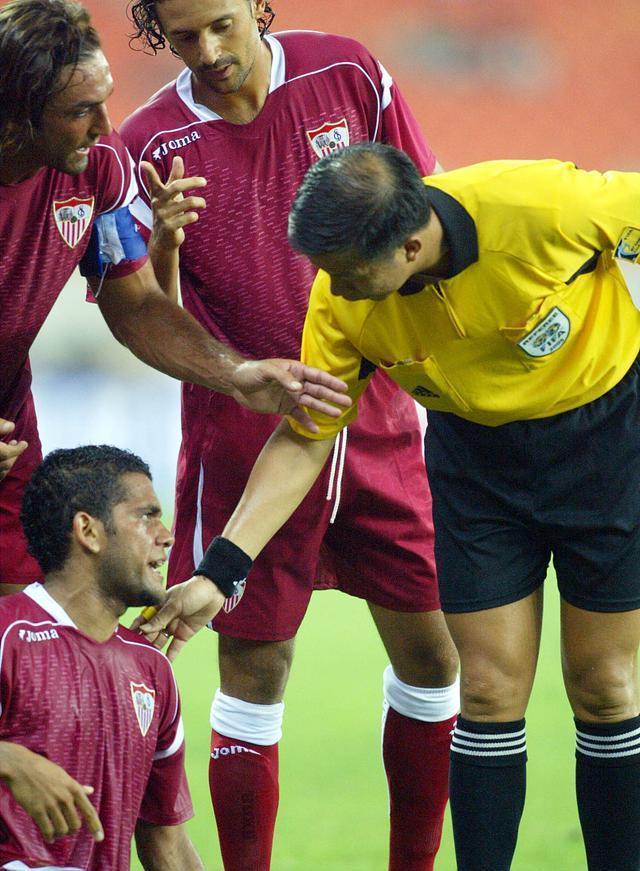 皇马对阵塞维利亚连续11场不败 皇马对阵塞维利亚连续11场不败