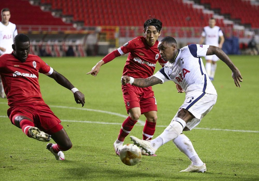 托特纳姆训练开放日；赛前止住颓势引欢呼；全明星赛在即；纪律约束更严格的简单介绍-爱游戏登录入口